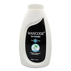 Mens Bath and Body